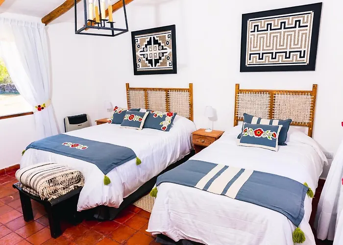 Estancia Los Cuartos