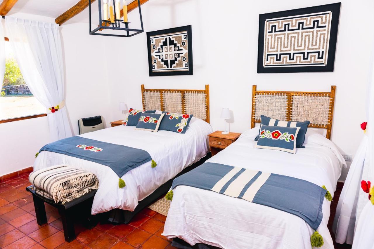 Cuartos *