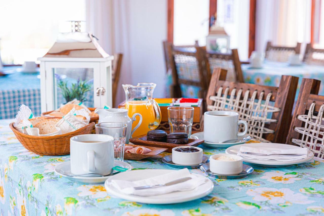 Cuartos Bed and breakfast *